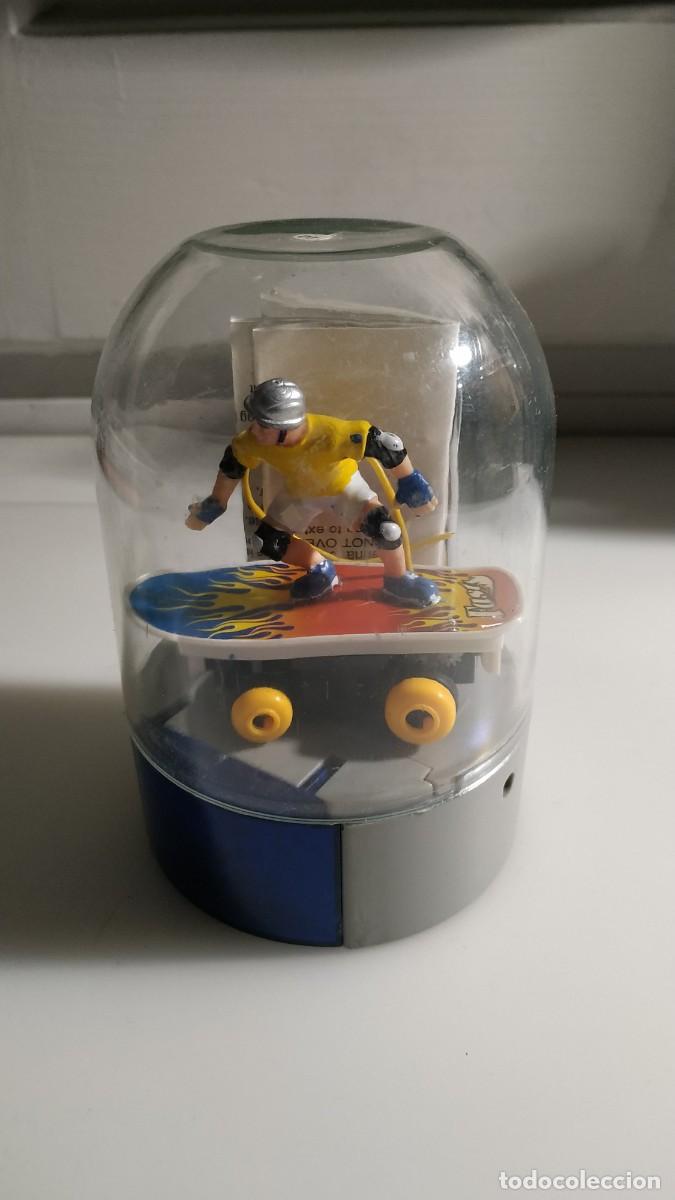 Radio Control: PATINETE TELEDIRIJIDO