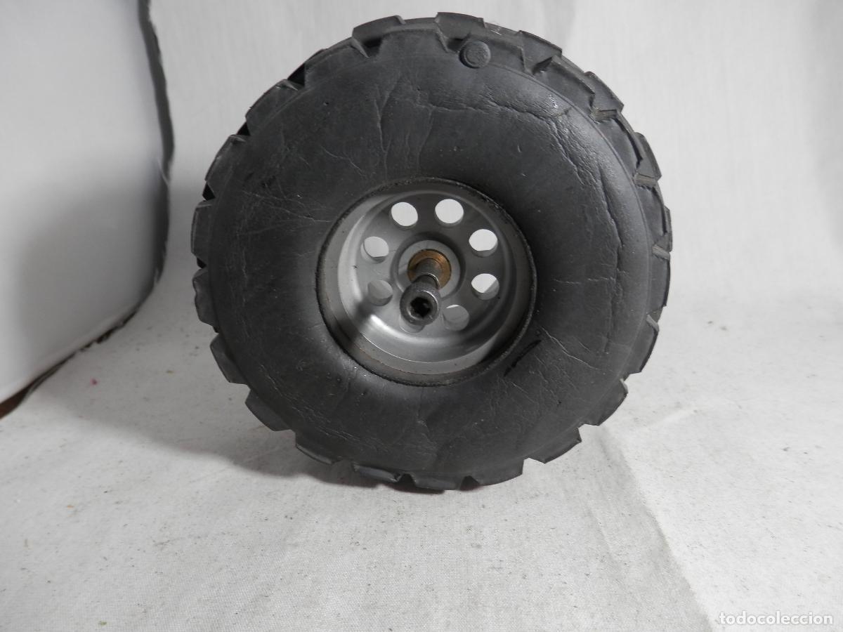 Radio Control: NEUMATICO PARA COCHE RADIOCONTROL MICRO-RACING