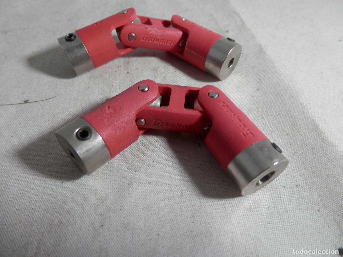 Radio Control: ACCESORIOS RADIOCONTROL
