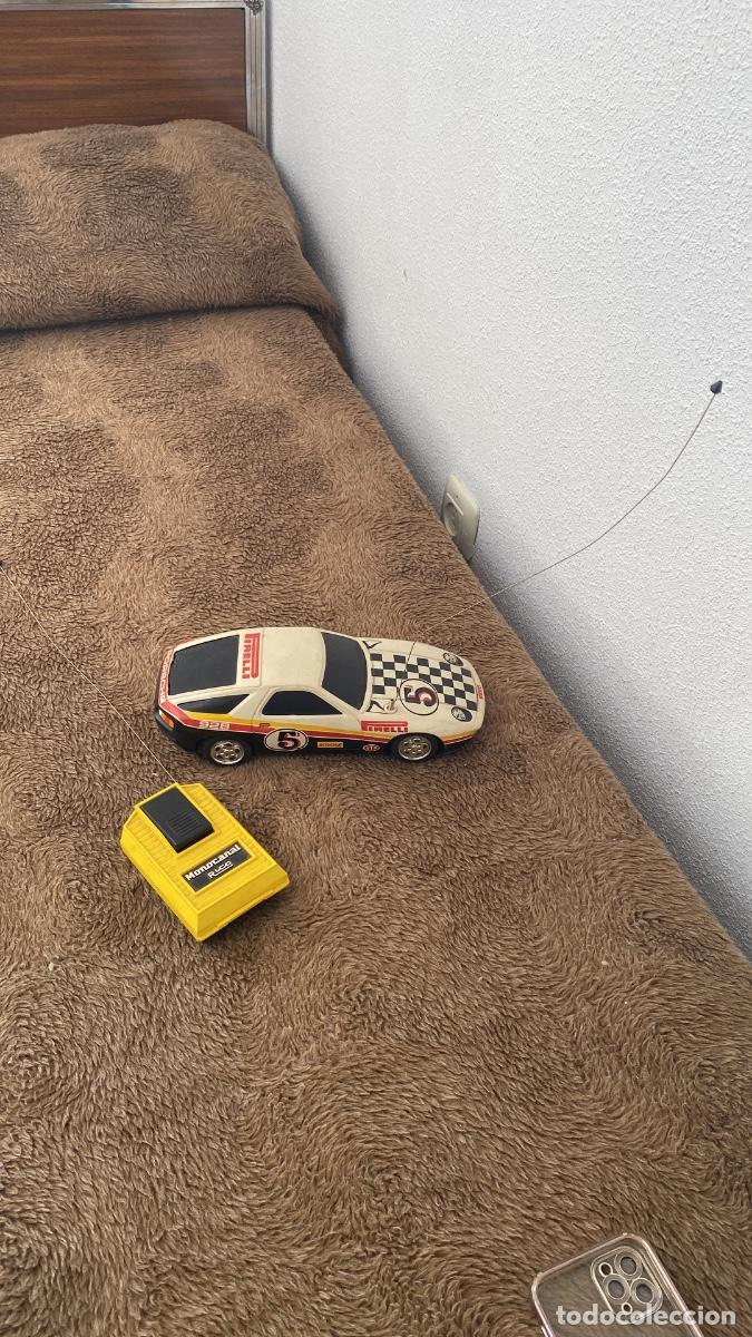Radio control: Coches teledirigidos - Foto 3