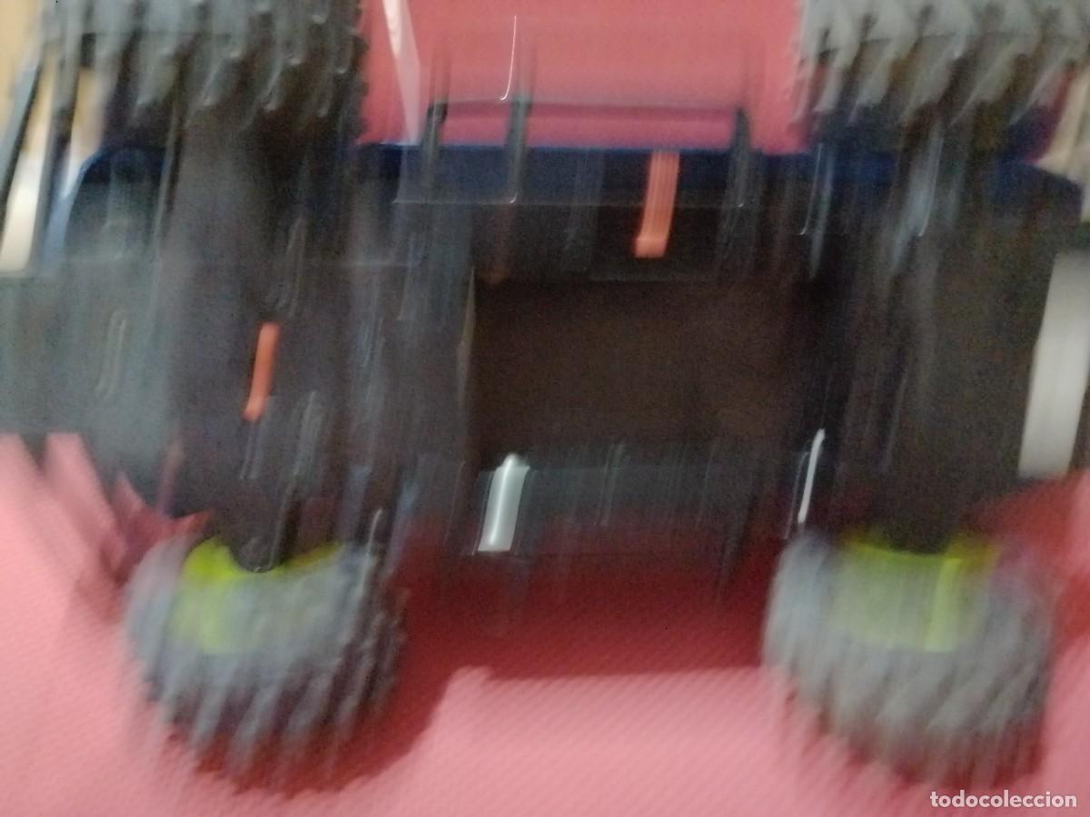 Radio control: TYCO Firepower no s&eacute; si funciona - Foto 2