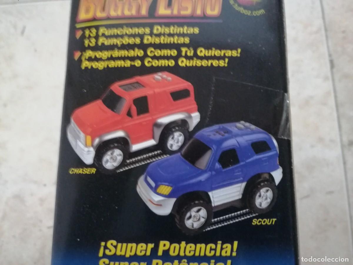 Radio control: Mini Buggy Listo famoplay - Foto 2