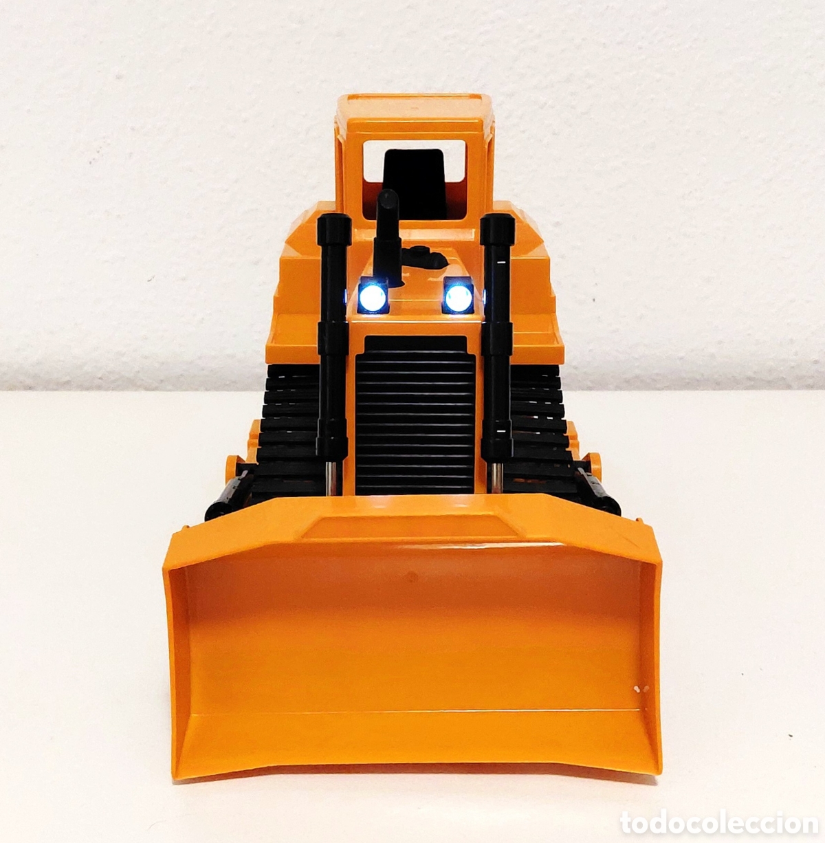 Radio control: Double e Hobby Ref:E529 : Bulldozer Rc - Foto 6