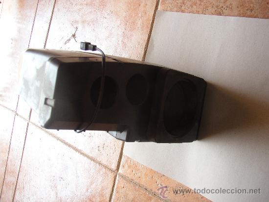 Radios antiguas: Altavoz  externo de televisor - Foto 1