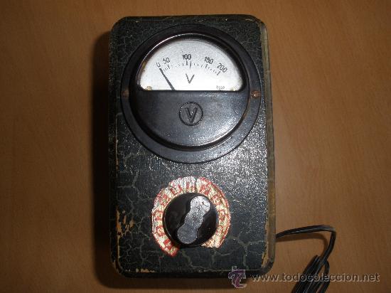 Radios antiguas: Elevador de radios de v&aacute;lvula - Foto 1