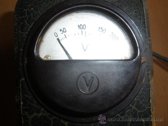 Radios antiguas: Elevador de radios de v&aacute;lvula - Foto 6