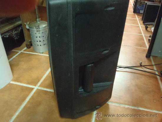 Radios antiguas: ALTAVOZ AMPLIFICADO 300 W - Foto 3
