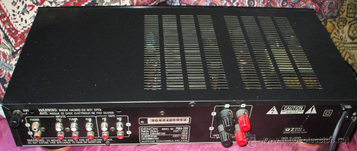 Denon_TU-260