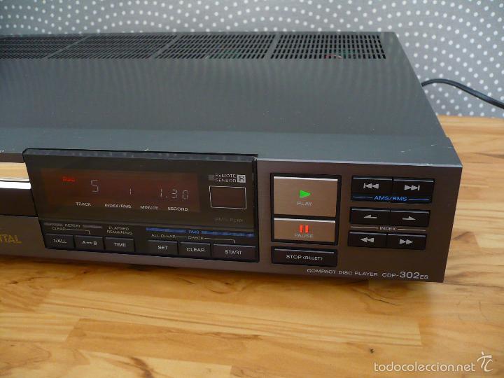 Lector Laser Para Discos De Vinilo