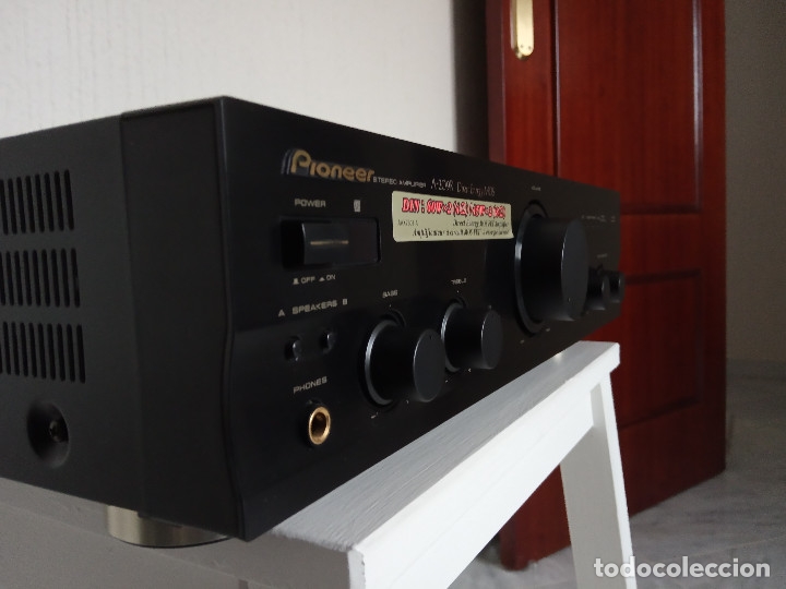 pioneer a209r