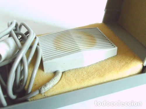 Radios antiguas: Micr&oacute;fono vintage y altavoz externo TESLA - Foto 8