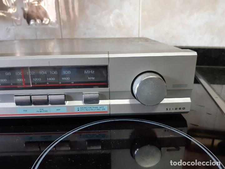 Radios antiguas: radio modulo elbe - Foto 4