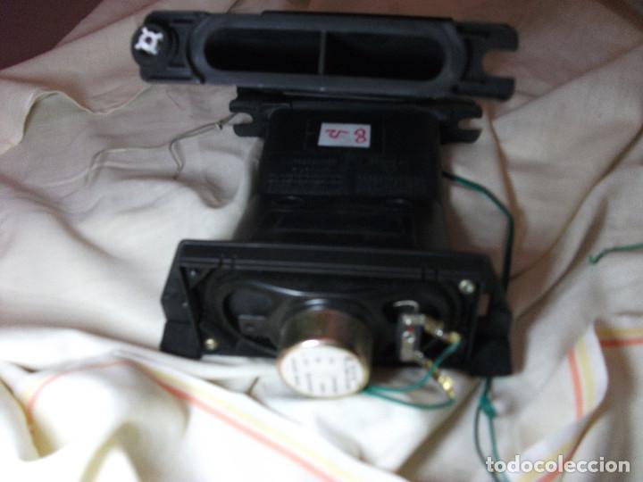 Radios antiguas: ALTAVOCES COCHE PARA MONTAR - Foto 3