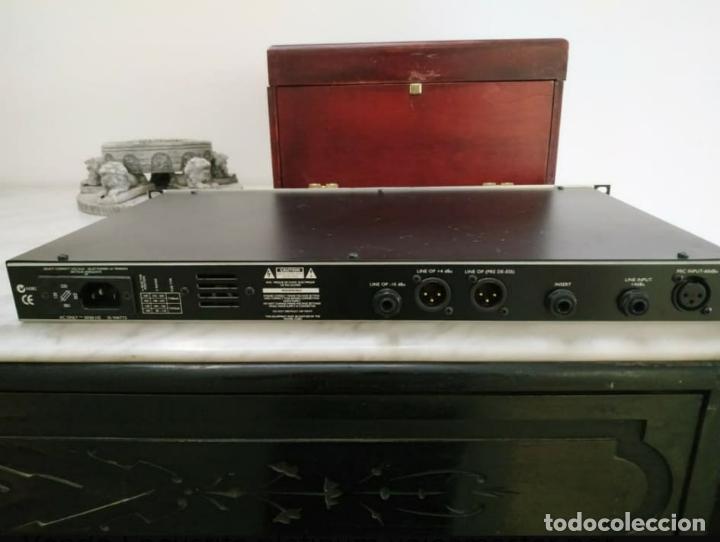 Radios antiguas: Focusrite Platinum Voicemaster - Foto 2