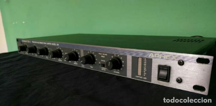 Radios antiguas: APHEX DOMINATOR II modelo 720 - Foto 2 - 252139590