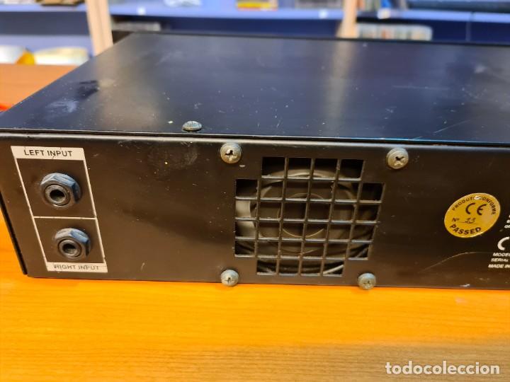 Radios antiguas: AMPLIFICADOR STEREO MARK MK302 - Foto 5