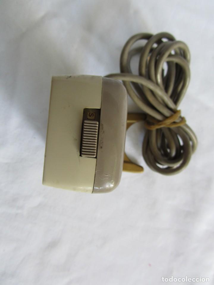 Radios antiguas: Micr&oacute;fono marca Saba - Foto 7