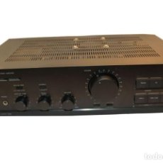 Radios antiguas: AMPLIFICADOR ONKYO A-8150. Lote 312468118