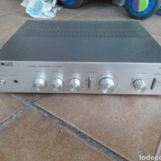 Radios antiguas: RS WEST STEREO AMPLIFIER A-2500. Lote 316778023