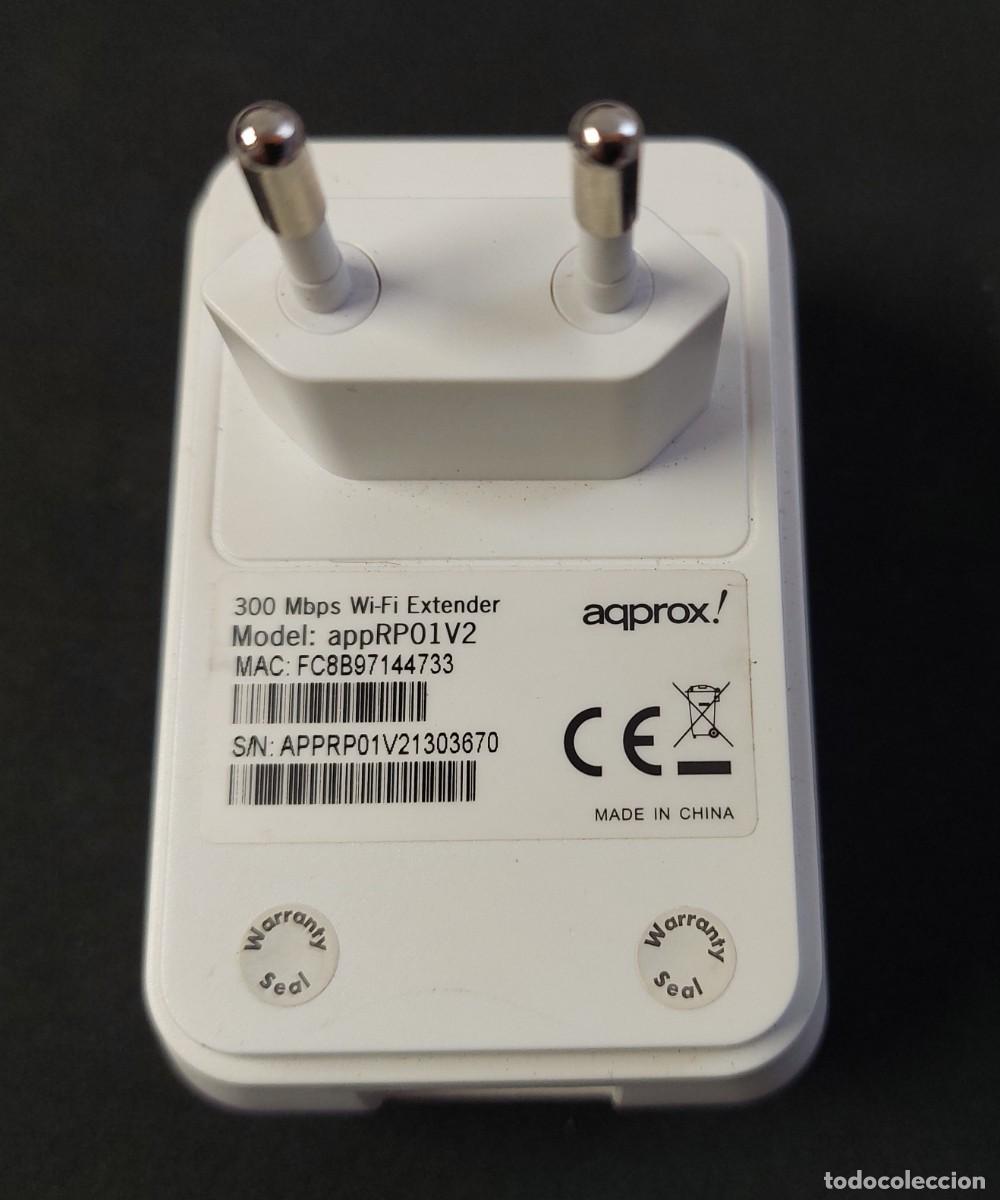 Radios antiguas: amplificador de se&ntilde;al wifi - Foto 2