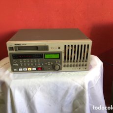Radios antiguas: GRABADORA DTRS DE ALTA GAMA TASCAM DA-98 -. Lote 388798684