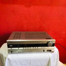 Radios antiguas: AMPLIFICADOR ONKYO MODELO HT-R508 . BUEN ESTADO Y FUNCIONAMIENTO