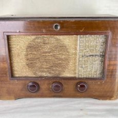 Radios antiguas: RADIO AMERICANA RCA VICTOR MODELO Q26