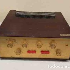 Radios antiguas: AMPLIFICADOR DEL OLMO. Lote 403306799