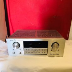 Radios antiguas: AMPLIFICADOR POTENTE MARANTZ - SR-4500