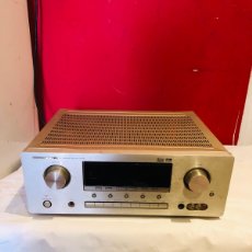 Radios antiguas: MARANTZ - SR 5200 - RECEPTOR ENVOLVENTE