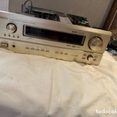 Radios antiguas: AMPLIFICADOR DENON AVR 3300