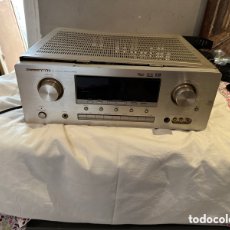 Radios antiguas: ANTIGUO AMPLIFICADOR MARANTZ MODEL NO. SR6200/N2G