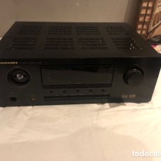 Radios antiguas: ANTIGUO AMPLIFICADOR MARANTZ SR4200/N1B