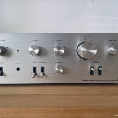 Radios antiguas: AMPLIFICADOR PIONEER SA-6750 - MADE IN JAPAN