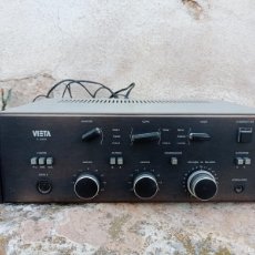 Radios antiguas: AMPLIFICADOR VIETA MODELO A 3024
