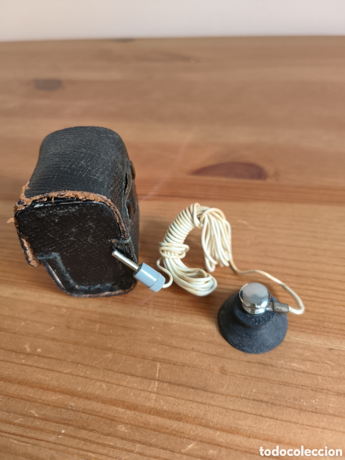 Radios antiguas: Amplificador? - Foto 4