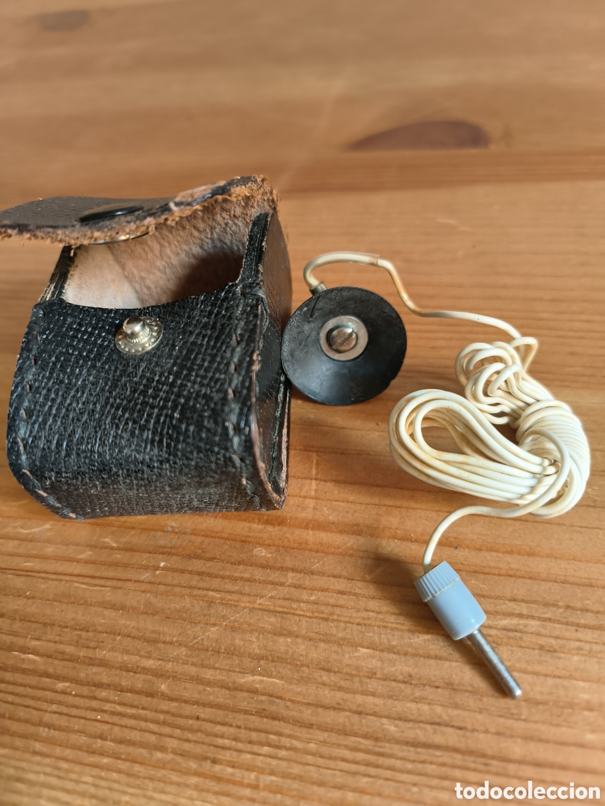 Radios antiguas: Amplificador? - Foto 6