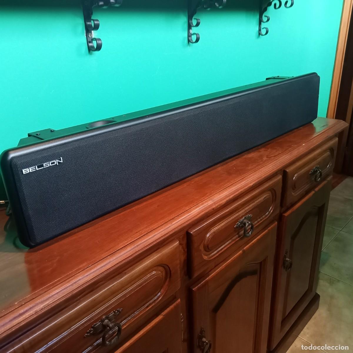 Radios antiguas: PIONEER BELSON YAMAHA , DENON .ALPINE - Foto 1