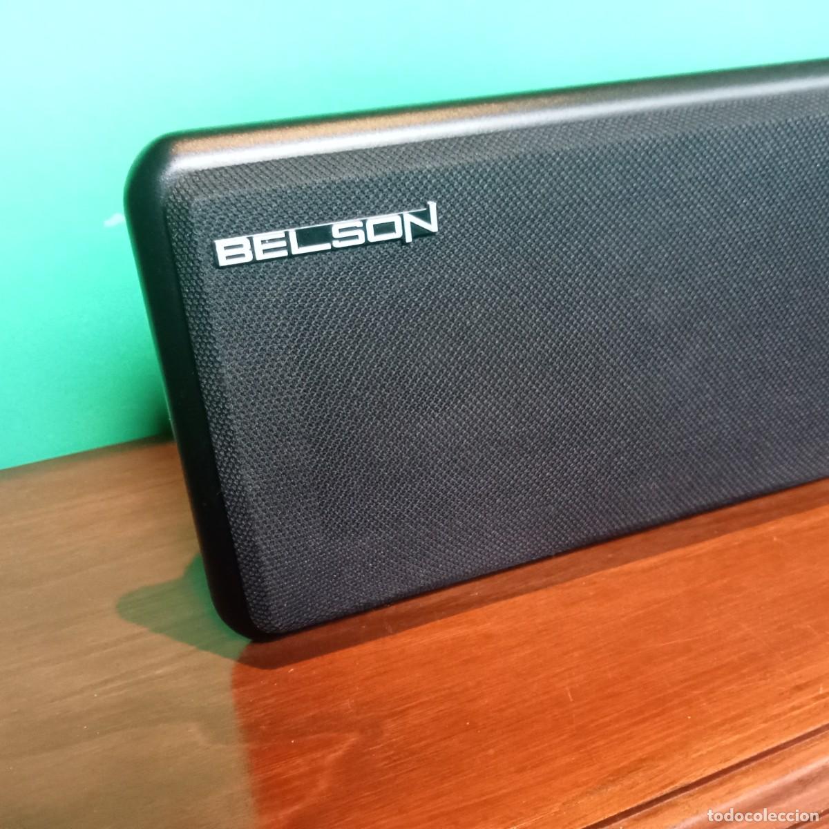 Radios antiguas: PIONEER BELSON YAMAHA , DENON .ALPINE - Foto 3