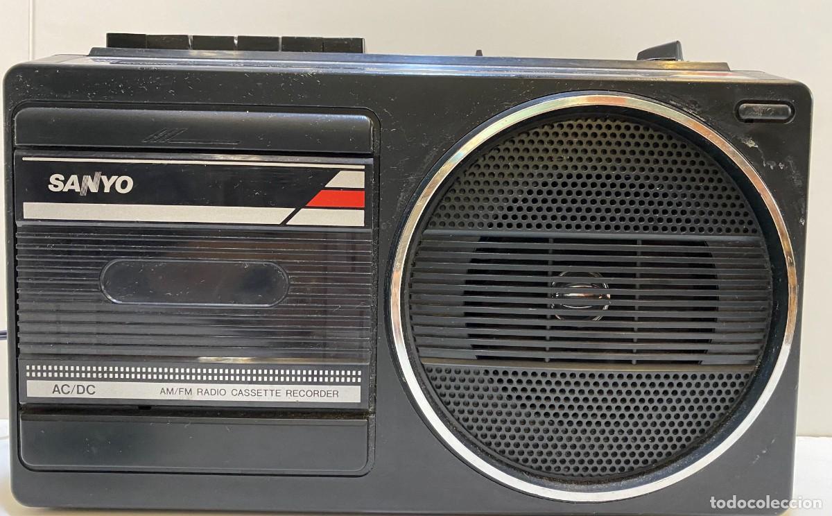 radio cassette cd - Compra venta en todocoleccion