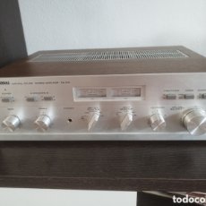 Radios antiguas: AMPLIFICADOR YAMAHA NATURAL SOUND CA-510