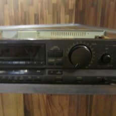 Radios antiguas: RECIVER TECHNICS SA-GX100 FUNCIONA CORRECTAMENTE