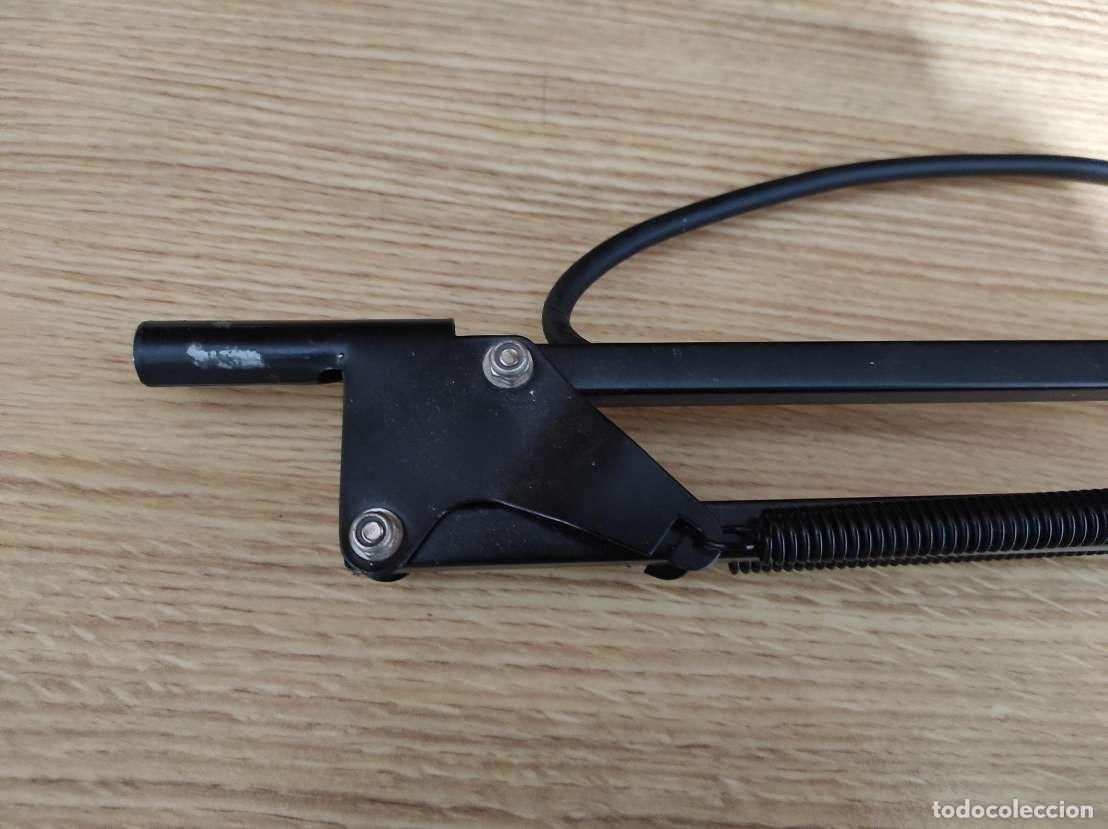 Radios antiguas: Micr&oacute;fono De Condensador Bm-700 Mic Micr&oacute;fono De Pc - Foto 8