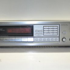 Radios antiguas: RECEIVER AMPLIFICADOR ONKYO TX-7900