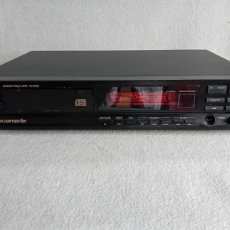 Radios antiguas: REPRODUCTOR DE CD SANSUI CD-X301I, PARA ARREGLAR O PARA DESPIECE