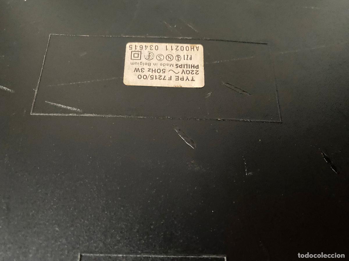 Radios antiguas: TECHNICS A 700 MK2 AMPLIFIER - Foto 4