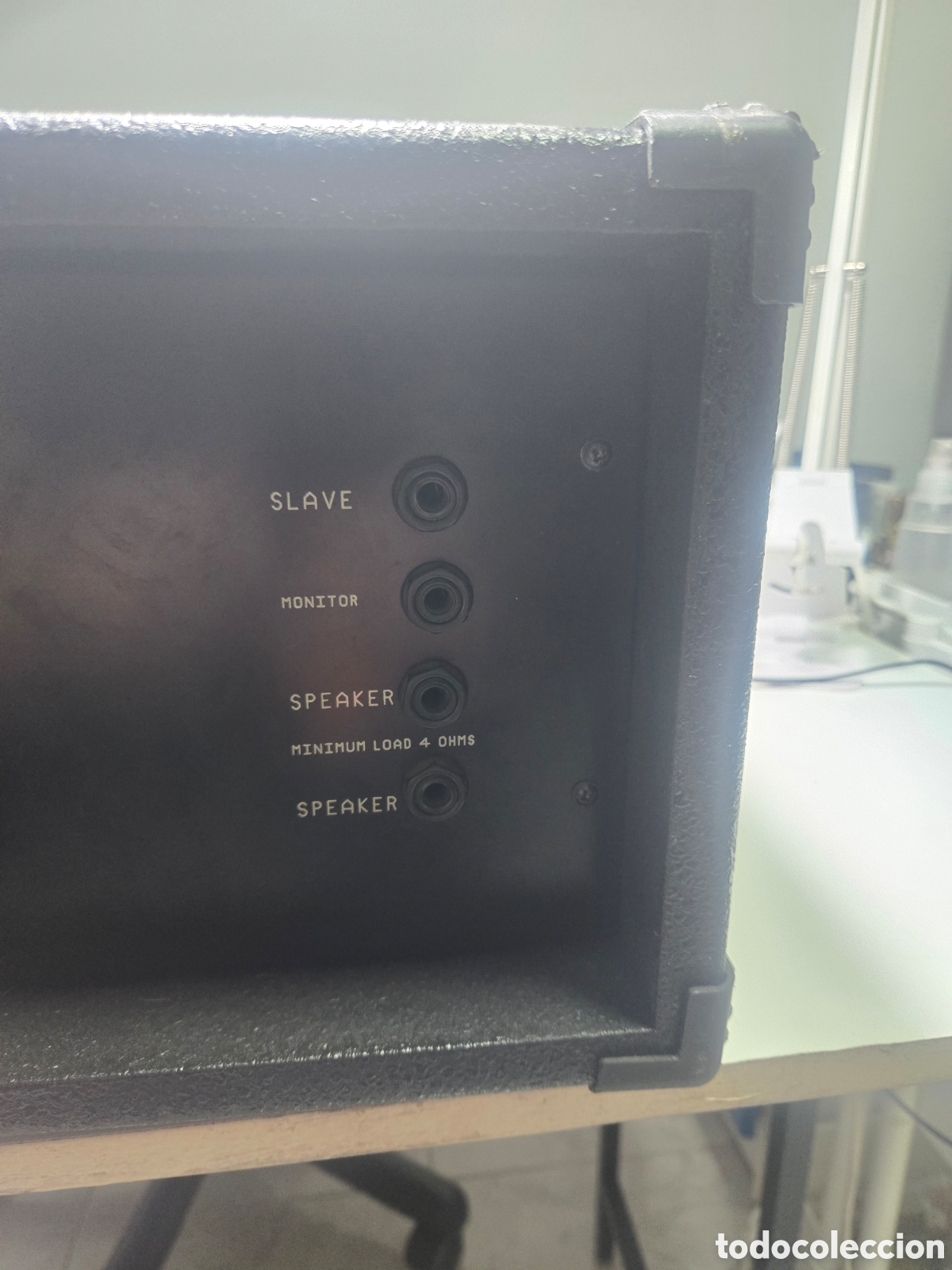 Radios antiguas: Starter Audio Sound Master SPA 8300 - Foto 5