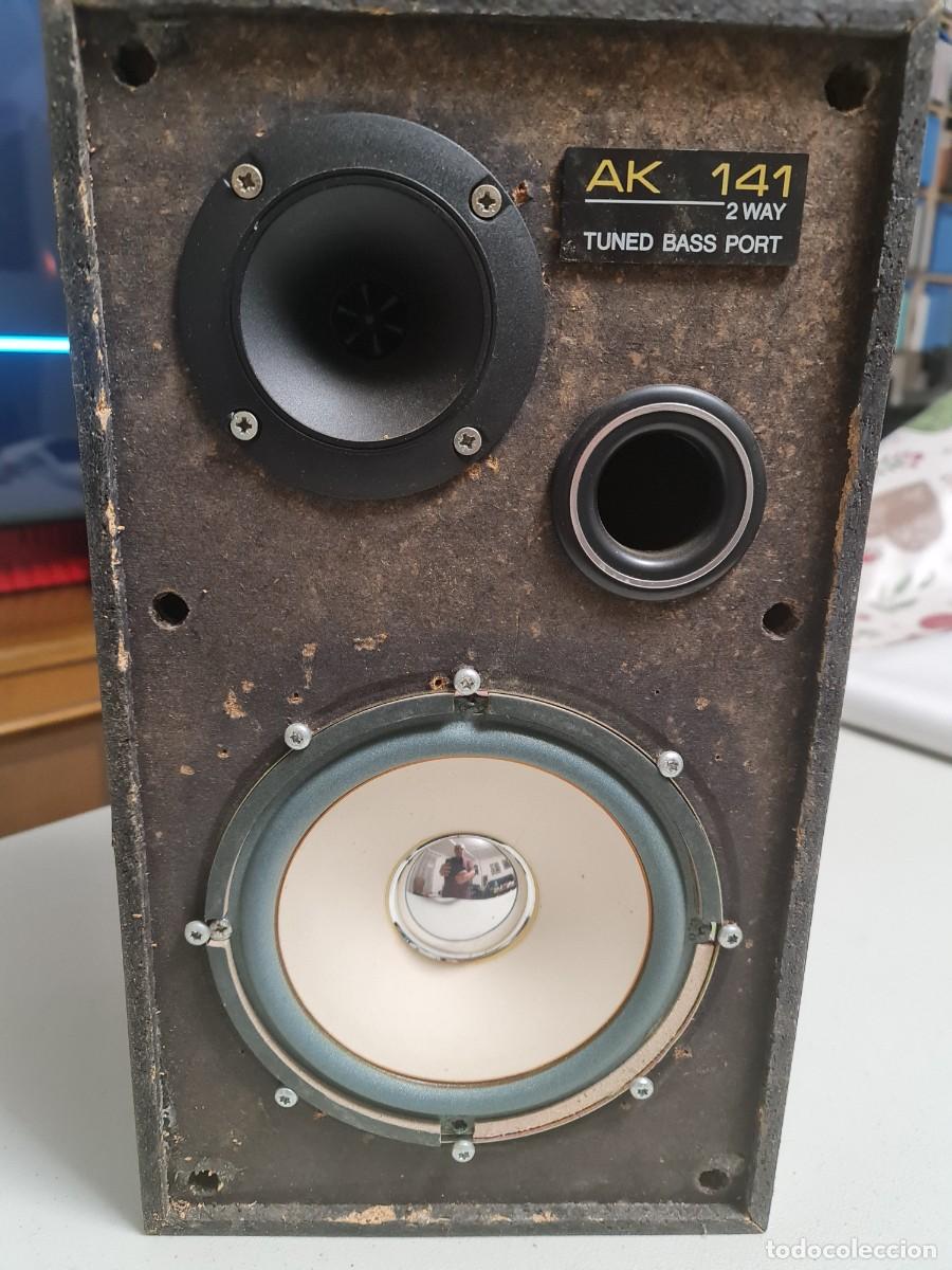 Radios antiguas: altavoces philips mejorados - Foto 2