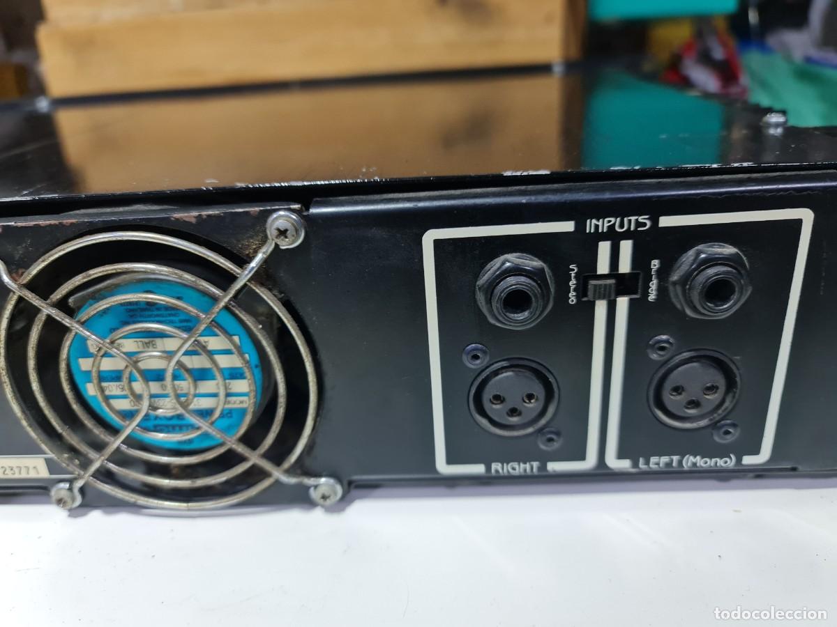 Radios antiguas: etapa de potencia AC - Foto 5