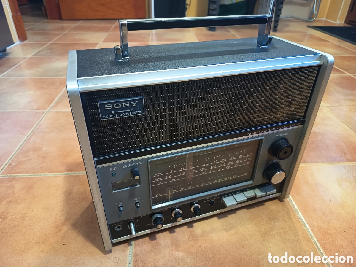 Radios antiguas: Radiooooooooooooooooooo9oo